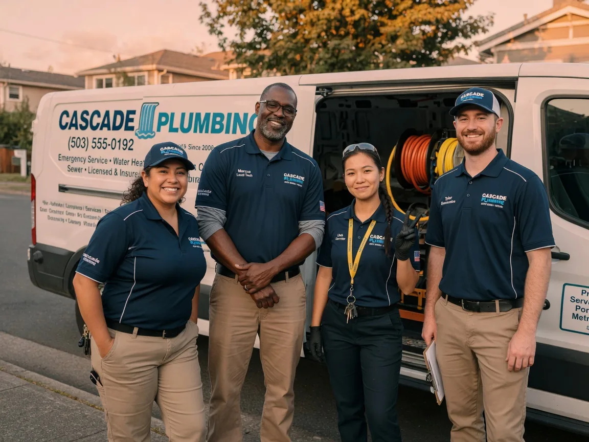 Emergency Plumber company in Grant, LA